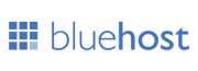 Bluehost logo