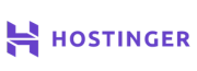 Hostinger logo